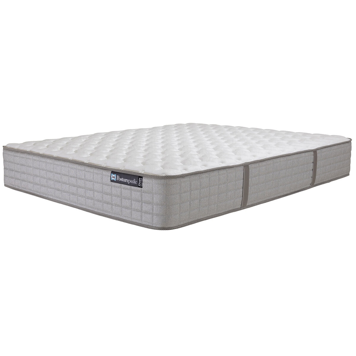 Sealy Posturepedic Elevate Ultra Cotton Charm Super Firm King Mattress