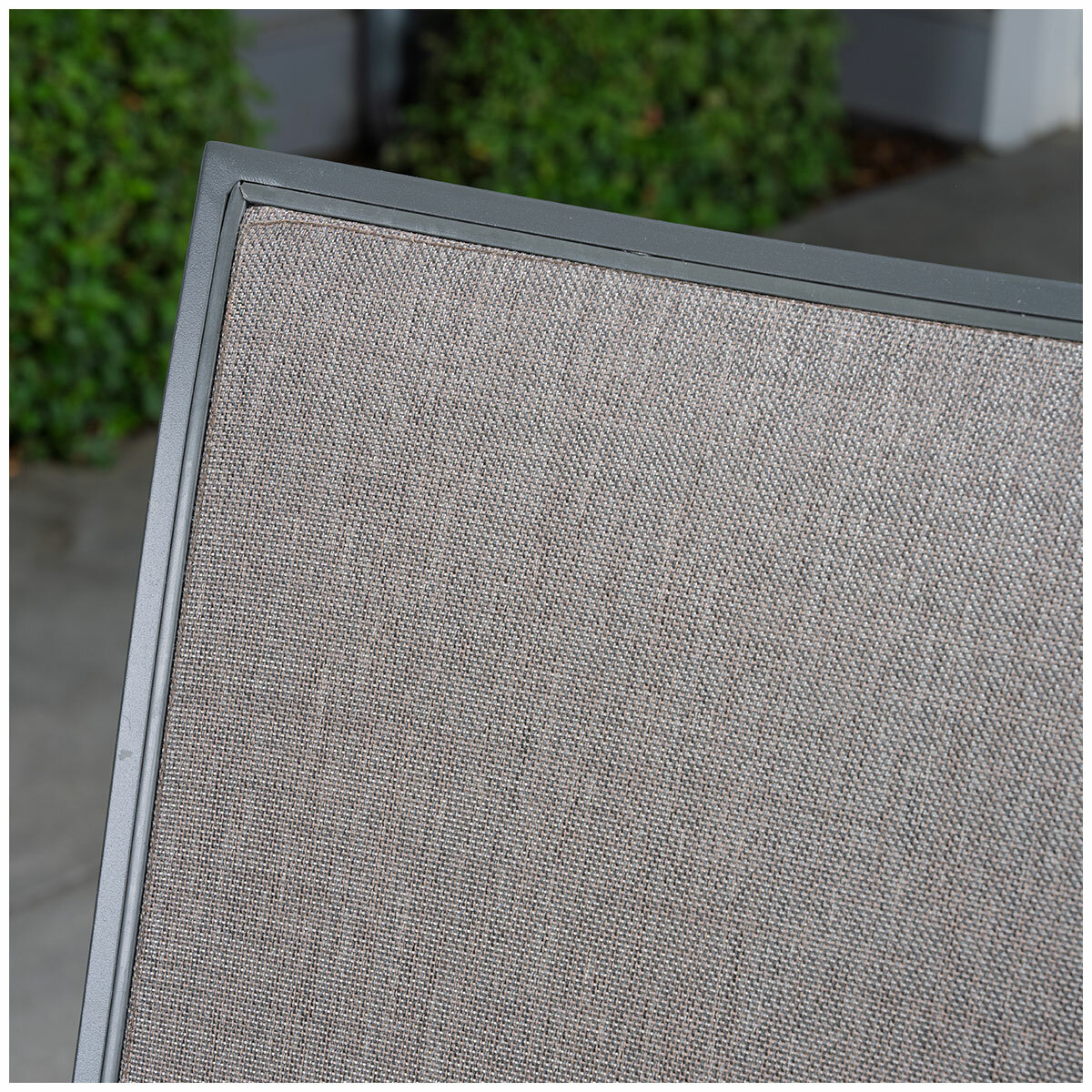 SunVilla Sara Sling Dining 7 Piece Set SunVilla Sara Sling Dining 7 Piece Set