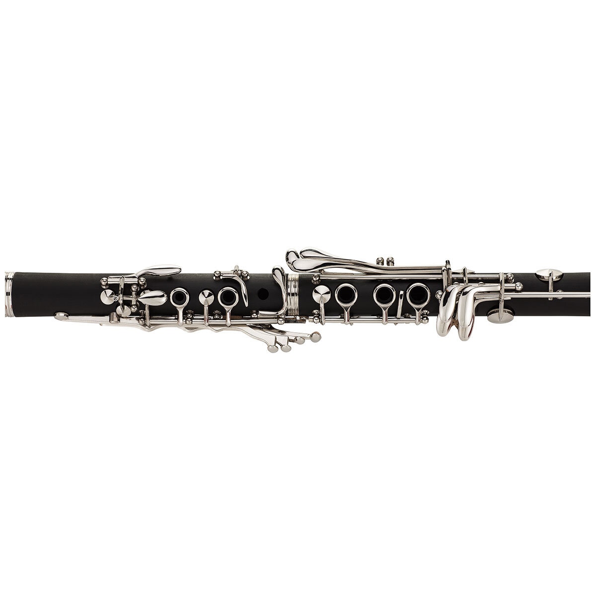 Jean Paul USA Bb Clarinet Bundle CL-700AU