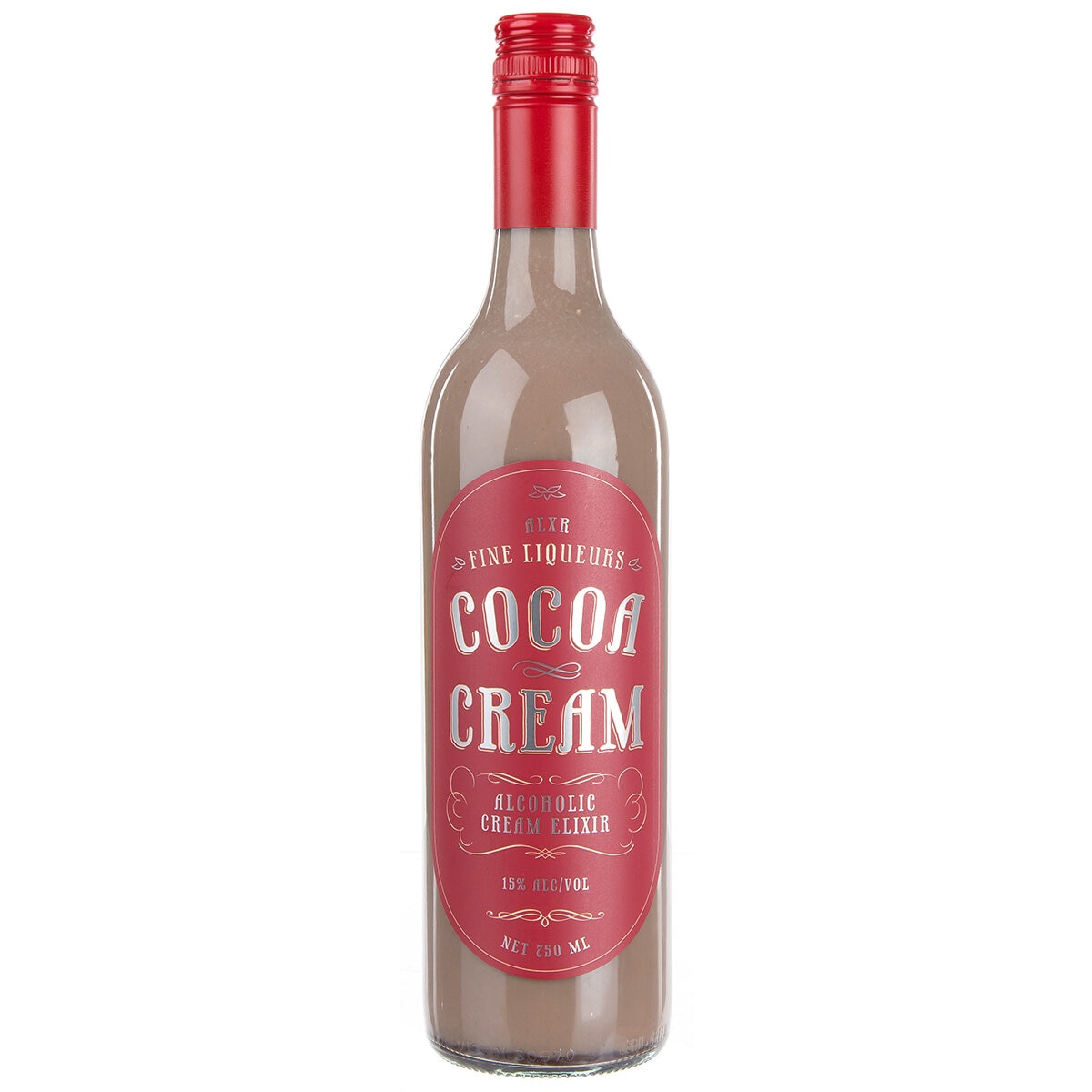 ALXR Cocoa Cream Liqueur 720ml