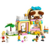 LEGO Friends Pet Accessories Shop Toy Building Playset 42650