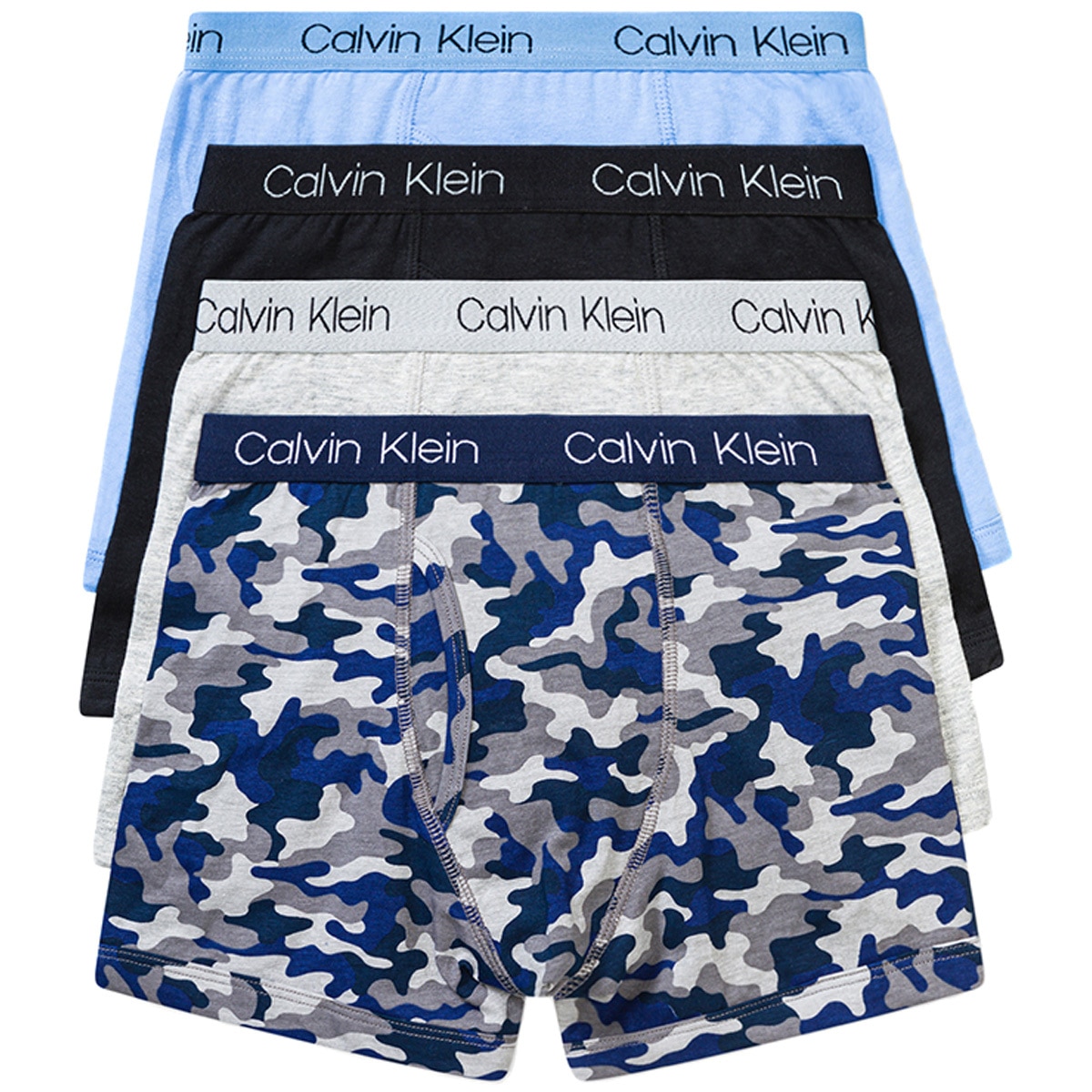 Boys Underwear, Boys Calvin Klein Boxers & Briefs