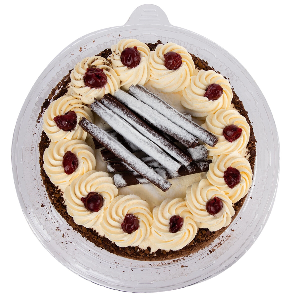 Kirkland Signature Black Forest Cake 2.4kg