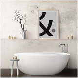 Englefield Studio Bath Tub Free Standing 1500mm