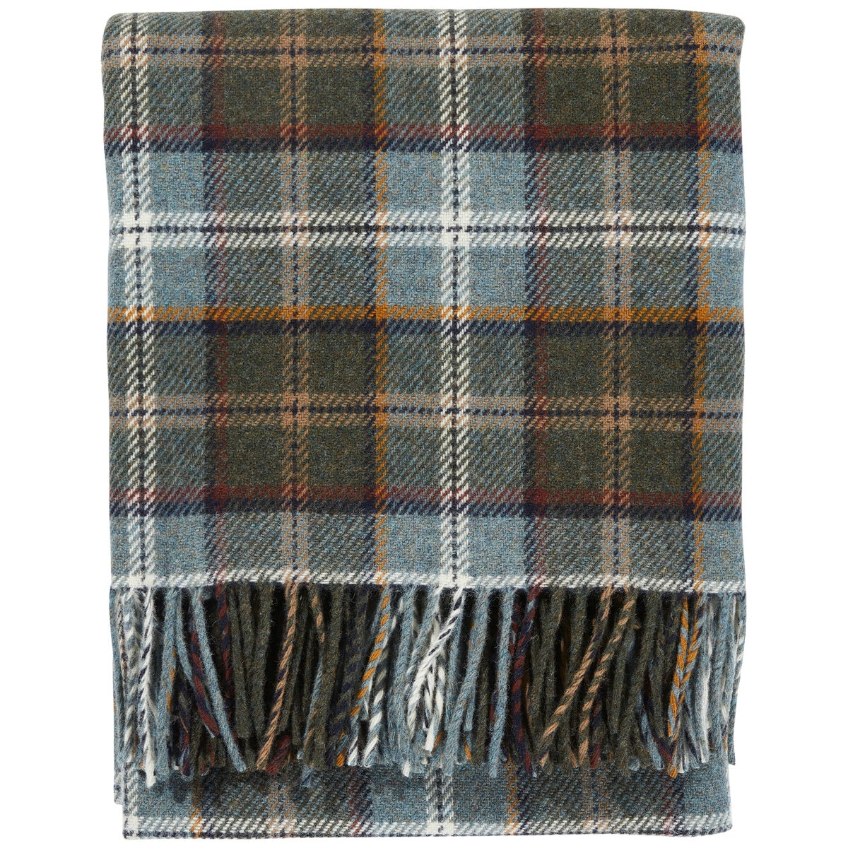 Pendleton Eco-Wise Washable Throw Shale | Costco Australia