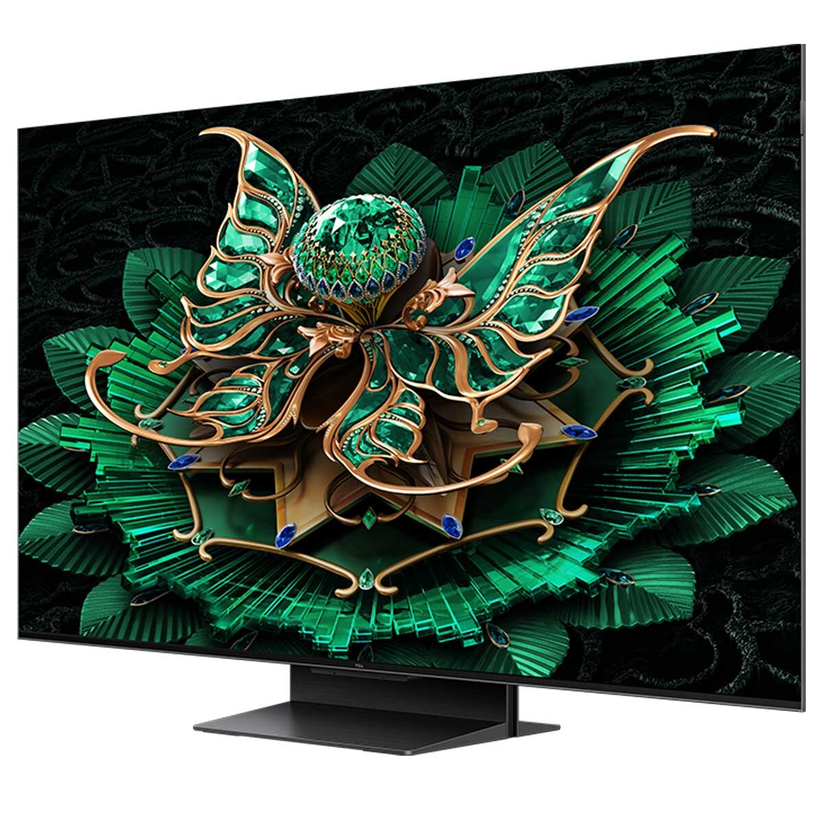 TCL 85 Inch C7K 4K Premium QD-Mini LED Google TV 85C7K TCL 85 Inch C7K 4K Premium QD-Mini LED Google TV 85C7K