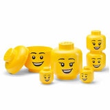 LEGO Storage Head Ultimate Assortment LEGO Storage Head Ultimate Assortment