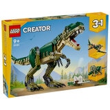 194025 LEGO Creator T. rex 31151