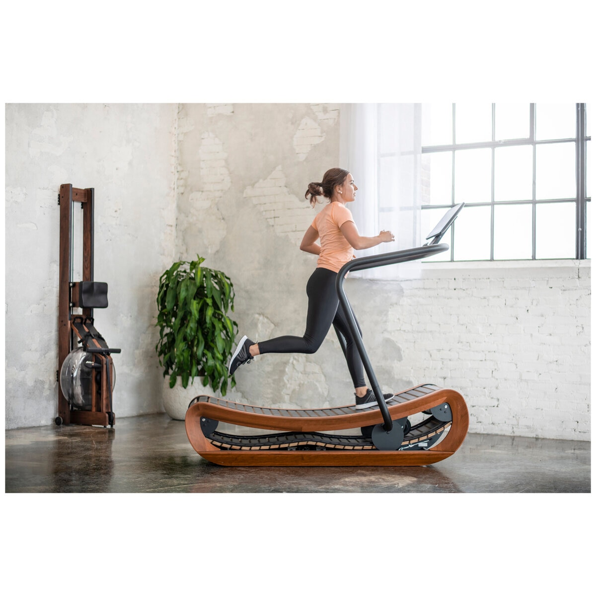Nohrd Heritage Sprintbok Treadmill