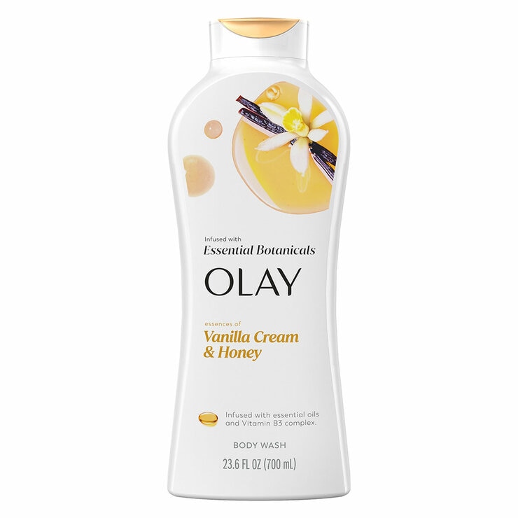 OLAY Essential Botanicals OLAY Essential Botanicals