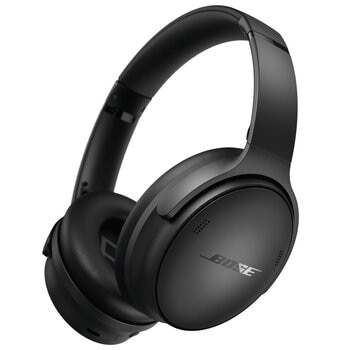 Bose Quietcomfort SC ANC Over-Ear Headphones 884367-0900