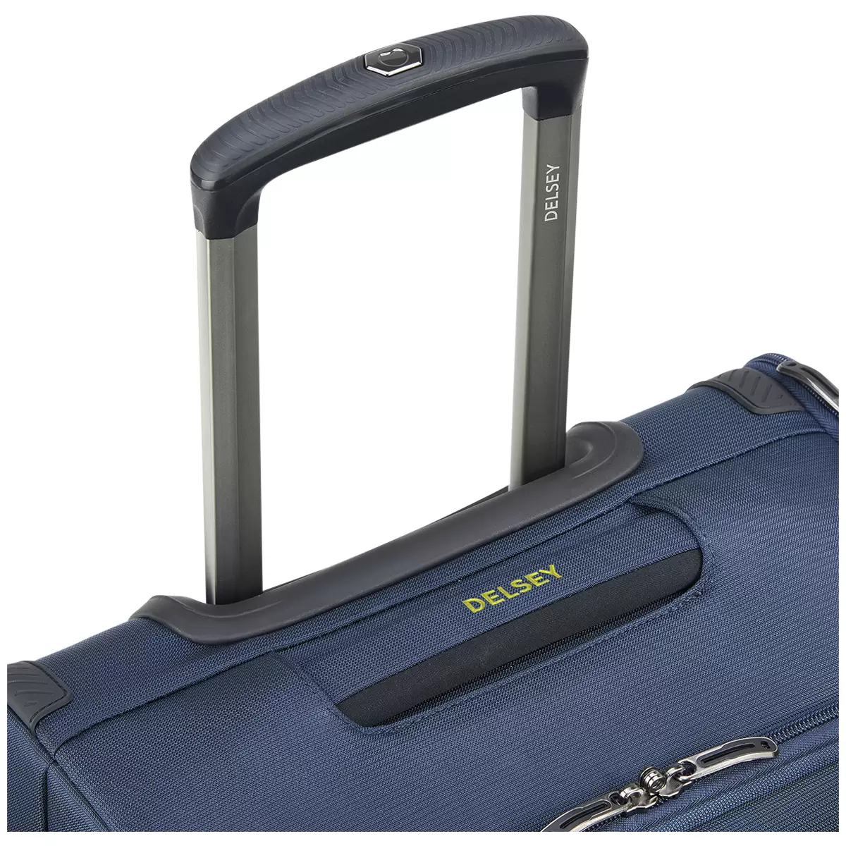 Delsey Softside 2 Piece Luggage Set 