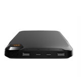 Cygnett VertPWR 25K Obsidian Laptop Power Bank CY5128PBCHE Cygnett VertPWR 25K Obsidian Laptop Power Bank CY5128PBCHE