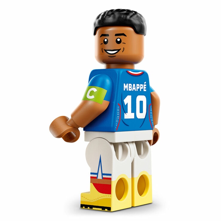 LEGO Editions Kylian Mbappé 43013 LEGO Editions Kylian Mbappé 43013
