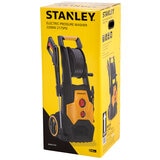 Stanley 2200W 2175PSI Electric Pressure Washer