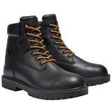 Timberland Mens Icon Workboot Black