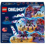 LEGO DREAMZzz The Never Witch’s Nightmare Creatures 71483