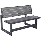 Lifetime Convertible Bench