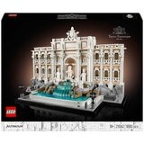 LEGO Architecture Trevi Fountain 21062