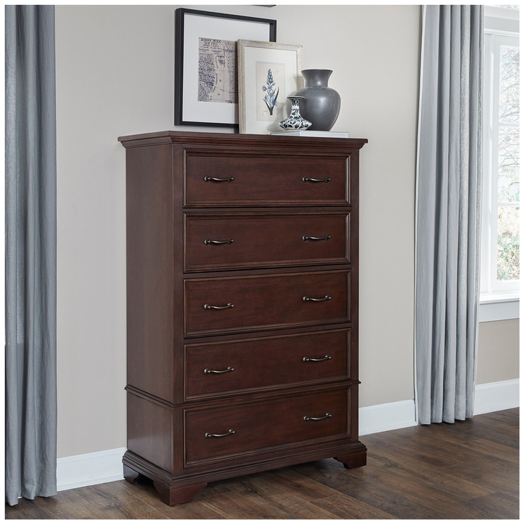 Universal Broadmoore Drawer Chest | Costco Australia