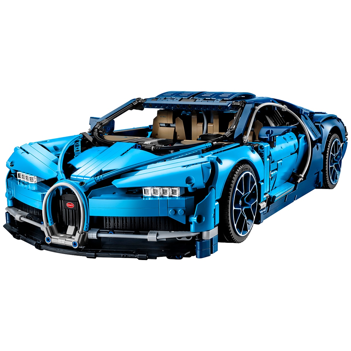 big w bugatti chiron