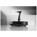 Roborock Saros Z70 Vacuum Cleaner Black RRSZ705203BLK Roborock Saros Z70 Vacuum Cleaner Black RRSZ705203BLK