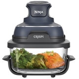Ninja Crispi 4-in-1 Portable Glass Air Fryer FN101GYANZ Ninja Crispi 4-in-1 Portable Glass Air Fryer FN101GYANZ