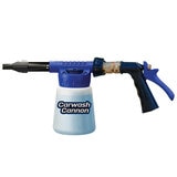 Carwash Cannon