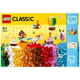 LEGO Classic Creative Party Box 11029