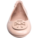 Tory Burch Minnie Travel Ballet Flat - Sand