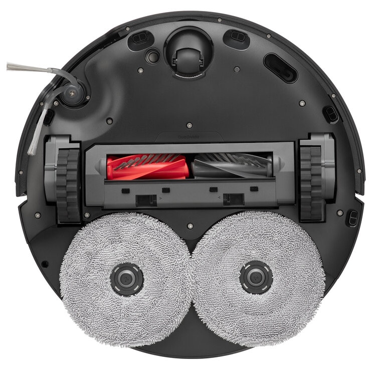 Roborock Saros 10R Vacuum Black Roborock Saros 10R Vacuum Black