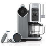 Ninja Swirl by Creami NC701ANZ - 2 Ninja Swirl by Creami NC701ANZ - 2