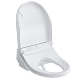 Toto Washlet Bidet C5 (Round) - TCF24400AAU Toto Washlet Bidet C5 (Round) - TCF24400AAU