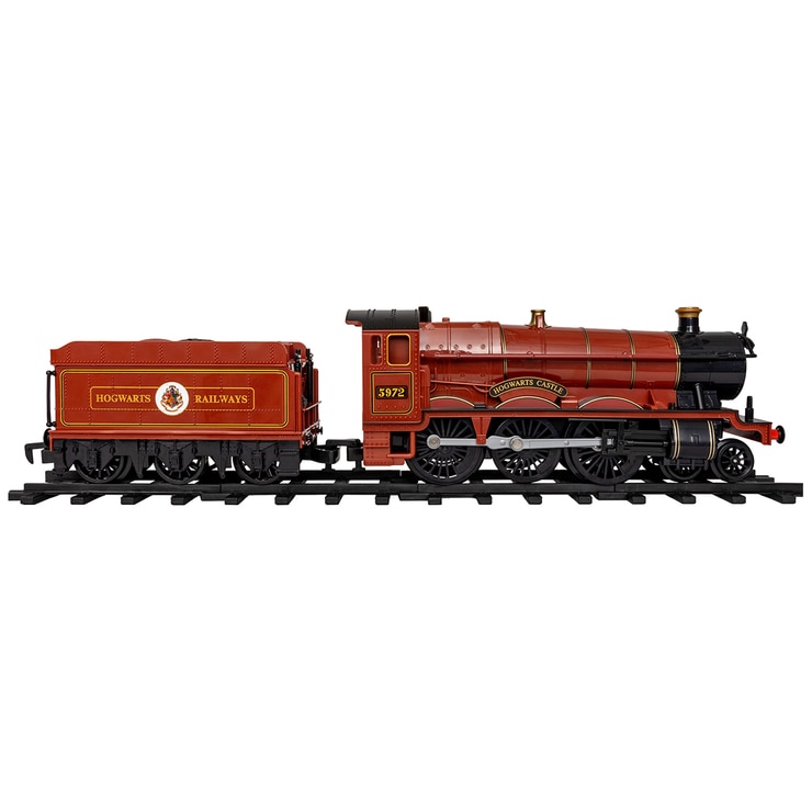 Lionel Hogwarts Express Train Set | Costco Australia