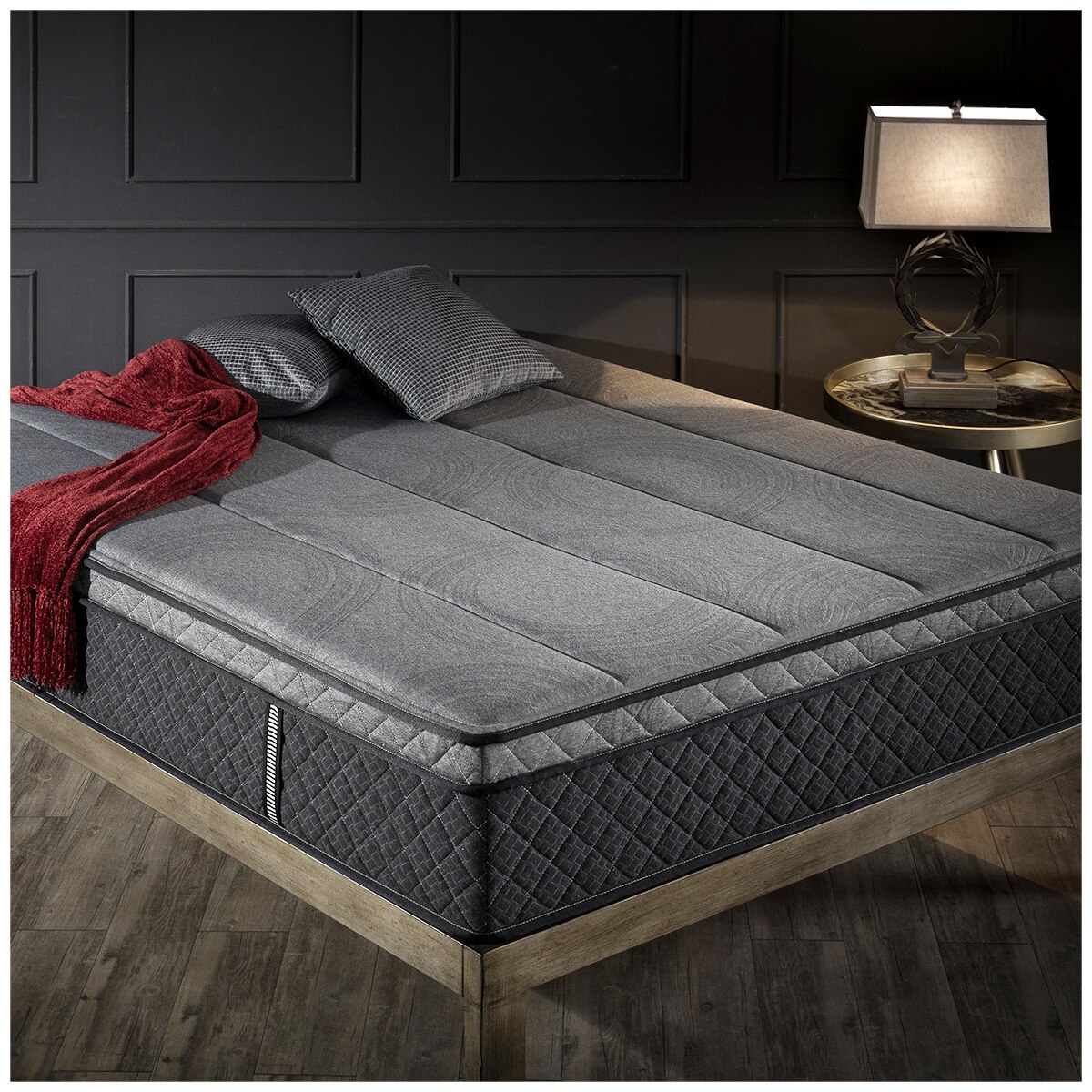 blackstone hybrid mattress