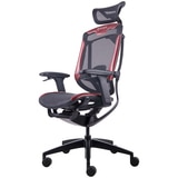 ONEX GT07-35 Series Gaming Chair - Black/Red