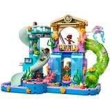 lego friends heartlake city water park 4263