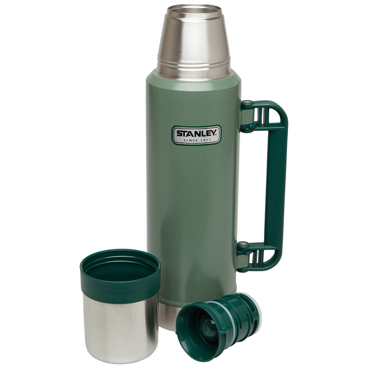 Stanley Classic Vacuum Flask 1.3L | Costco Australia