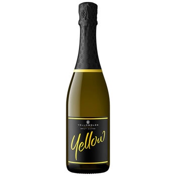 Yellowglen Yellow Brut Cuvee Sparkling Non Vintage 6 x 750ml