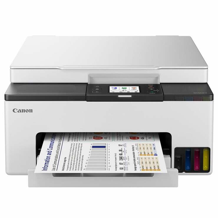 Canon MAXIFY GX1060 MegaTank Canon MAXIFY GX1060 MegaTank