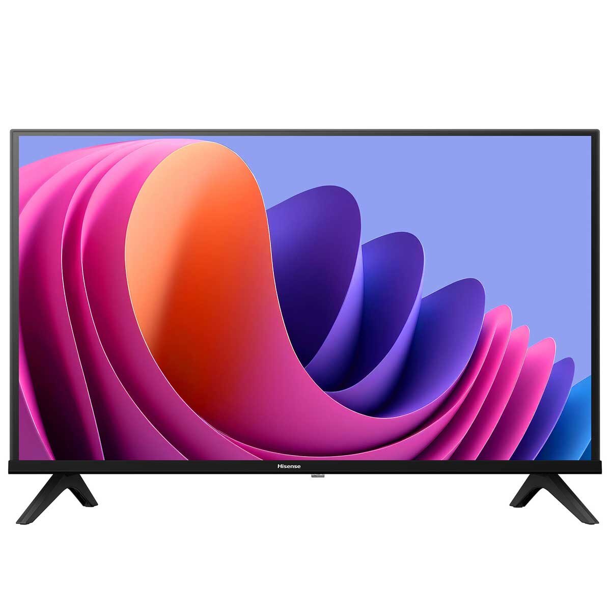 Hisense 32 Inch A4NAU LED Full HD Smart TV 32A4NAU