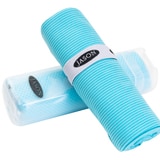 Jason Gymtowel 2 pack - Aqua