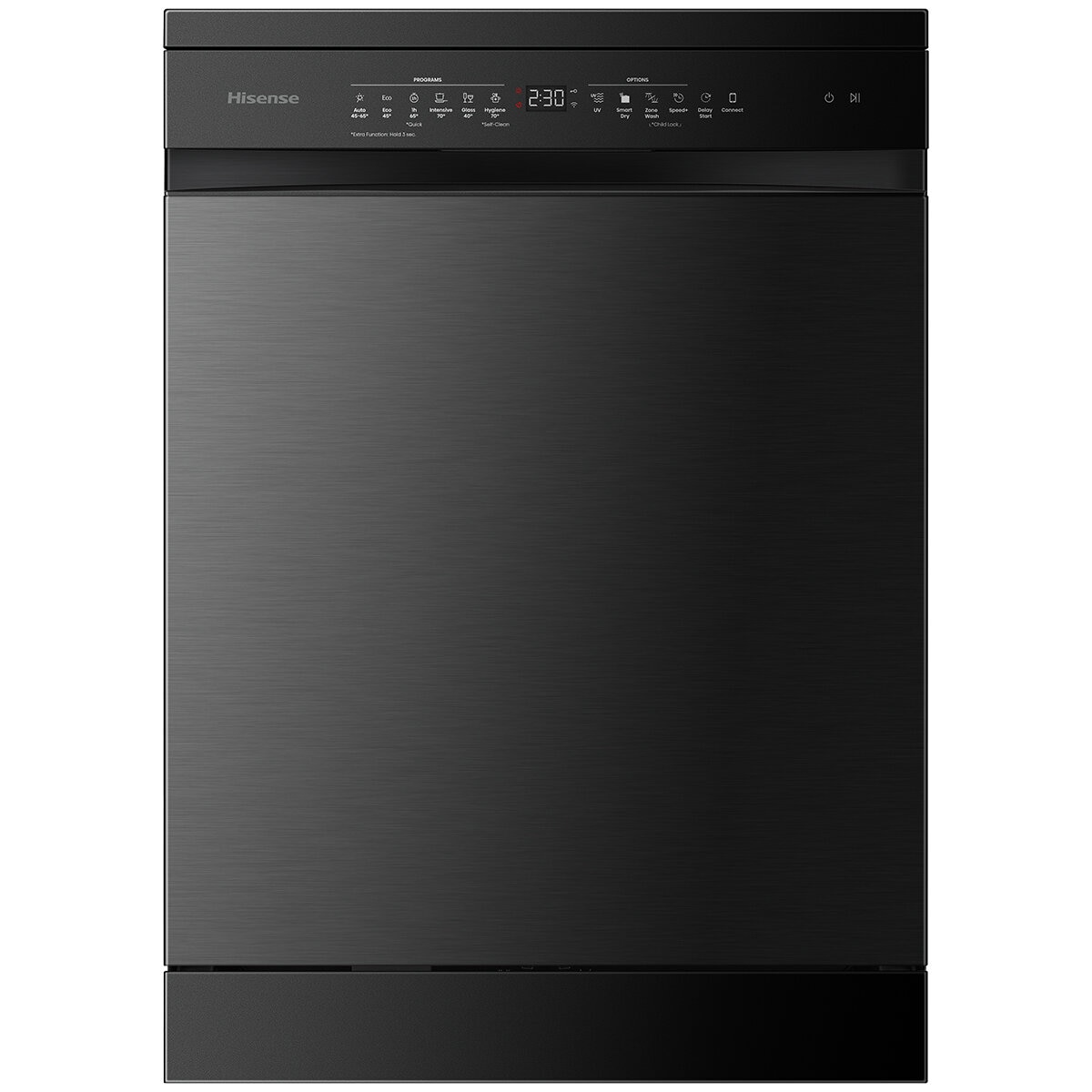 Hisense 16 Place Setting Dishwasher HSAP16FB