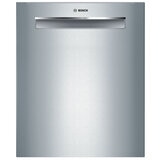 Bosch 60cm Series 6 Built-Under Dishwasher SMP66MX04A