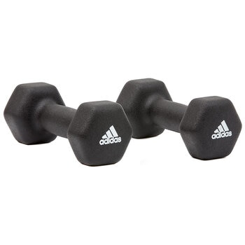 Adidas 2kg Dumbbells Set 