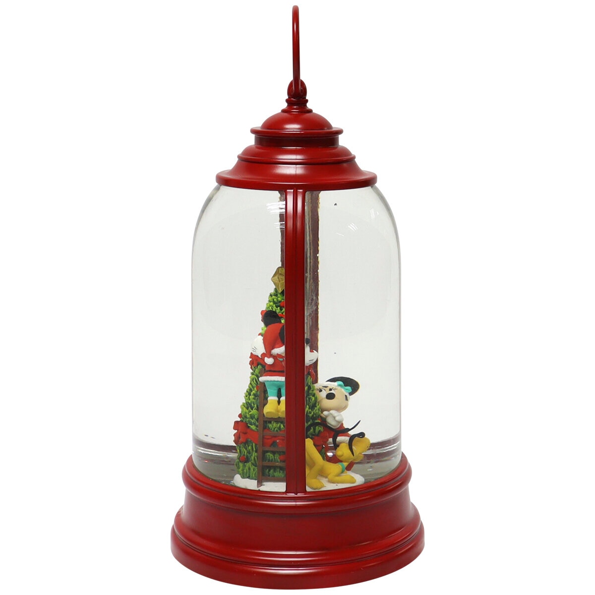 Disney Spinning Lantern Christmas