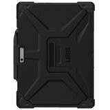 UAG Metropolis Microsoft Surface Pro 9 Case Black