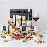 Random Harvest Marseille Memoir Glasshouse Red Wine Hamper