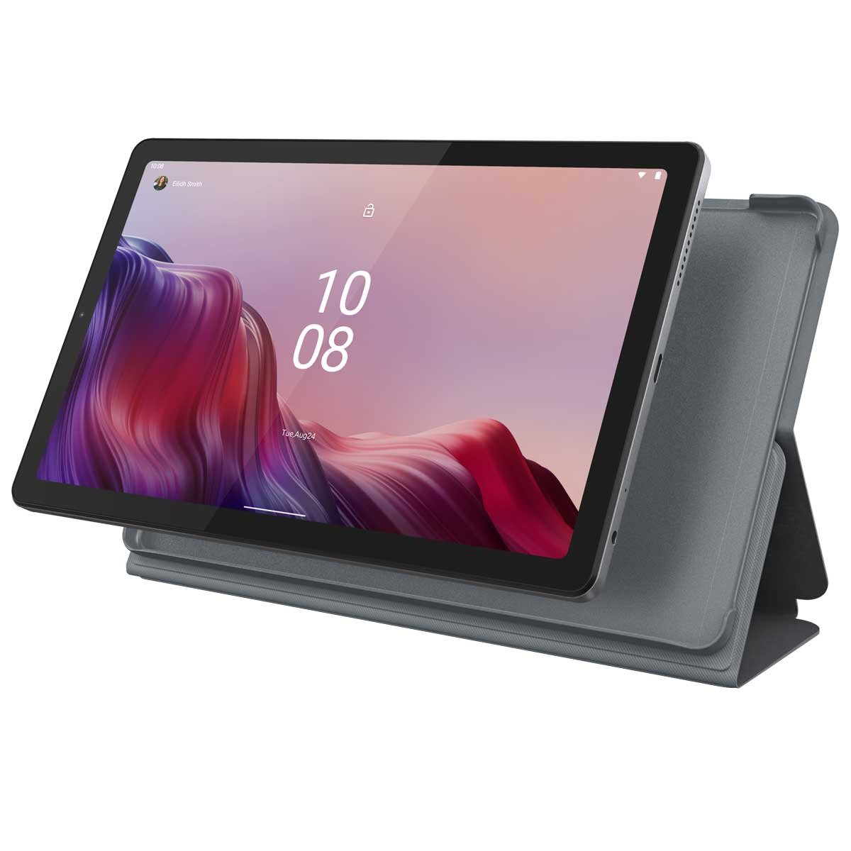 Lenovo Tab M9 Tablet + Folio Case ZAC30200AU