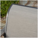 SunVilla Helio 4 Piece Outdoor Patio Seating Set SunVilla Helio 4 Piece Outdoor Patio Seating Set